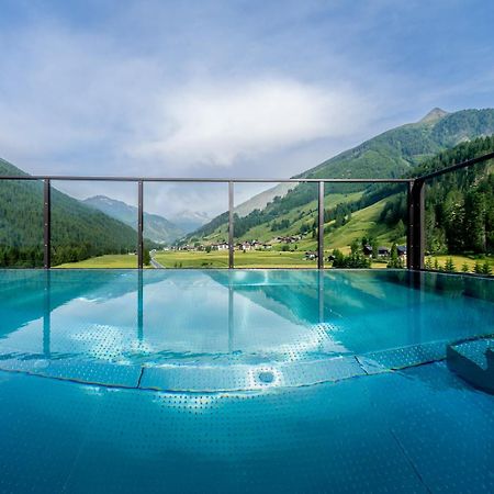 Naturhotel Tandler Sankt Jakob in Defereggen Exterior foto