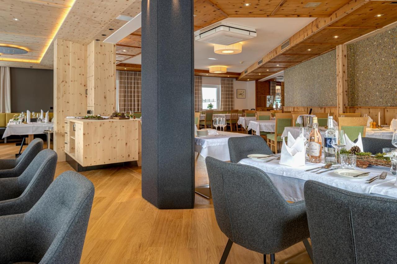 Naturhotel Tandler Sankt Jakob in Defereggen Exterior foto