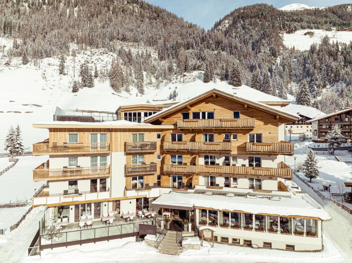 Naturhotel Tandler Sankt Jakob in Defereggen Exterior foto